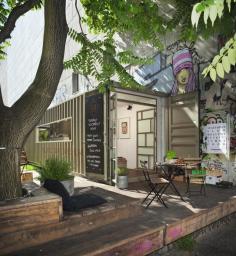 Restaurante Till the cows come home