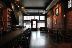 Valkyrie - Brady District, Tulsa / Chasing the Extraordinary