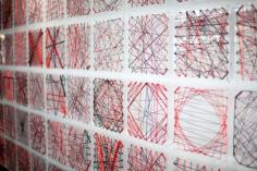 An office in Mexico City by spAce Arquitectura and Petagono Estudio.