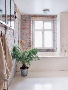 loft apartment in copenhagen..