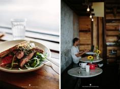 Porch and parlour - Sydney Guide by Marta Greber