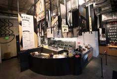 Kigo Kitchen / Clara Mulligan