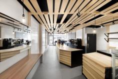 Au Pain Doré / NatureHumaine