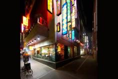 neon lane / craig & karl