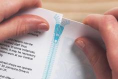 nice rebranding.    (Johnsons The Cleaners branding by Ben Vessey branding)