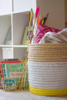 Seriously Sleek: 10 Stylish Home DIY Projects that Look Like Expensive Store-Bought Items!