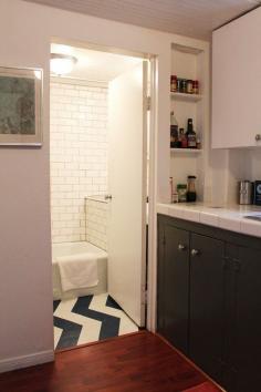 Radical Renters: When Renters Make Big Changes