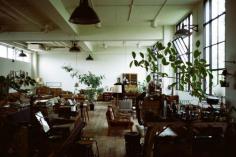 TRUCK in Osaka / photo by Parker Fitzgerald