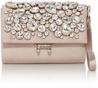 awesome,cool,interesting,,great Karen Millen Satin a