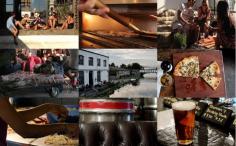 crate pizzeria & brewery