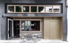 ABV Cocktail Bar in San Francisco | Remodelista