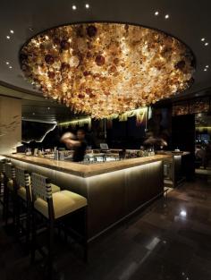 Nobu Restaurant, Perth, Australia