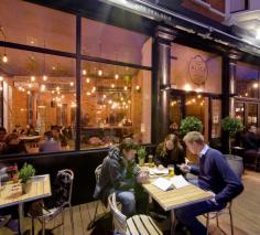 The Alice House - WH