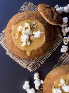 Smoky Chipotle Corn Beer Cheese Soup