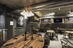 EDGAR BURGER - Picture gallery