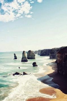Great Ocean Road, Victoria, Australia