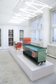 Prague Design Week | Note Design Studio