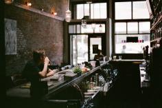 waiting / andy kennelly