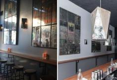 ABV Cocktail Bar in San Francisco