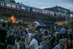 The Paperworks in London