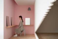 Kolmio+LIM by Yusuke Seki | www.yellowtrace.c...