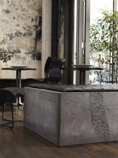 A Baker, New Acton, Canberra