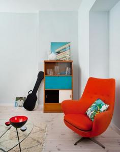 Vintage Loft by Berliner Dependance / Berlin, Germany