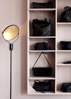 Yvonne Koné boutique Copenhagen | Remodelista