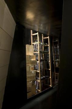 BIKO Restaurant, Polanco, Mexico by Entasis Arquitectos