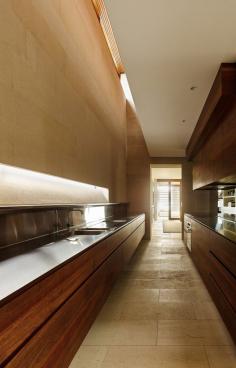 Pittwater House by Andrew Burges Architects / Pittwater, New South Wales, Australia