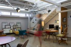 The Industrial Loft of Brock Real Estate