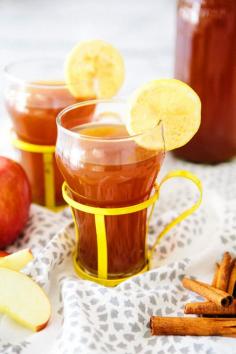 apple cider