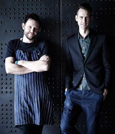 Monster, Canberra restaurant review