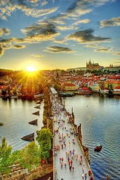 Prague, Czech Republic