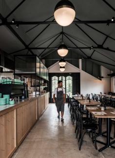 The Incinerator, Sydney by ACME & Co | www.yellowtrace.c...