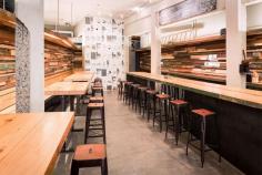 Brassneck / post projects