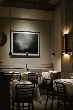 The Eat, Drink, Design Awards has released its shortlist for 2014.