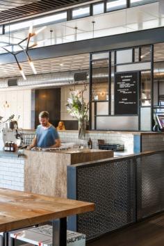 Melbourne / Top Paddock : bar, restaurant / | ATELIER RUE VERTE le blog