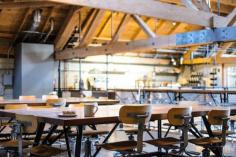 sightglass coffee / austin rhee