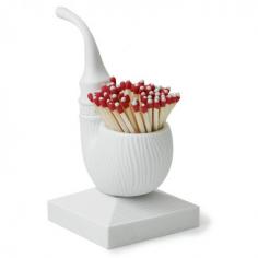 Johnathan Adler Matchkeeper