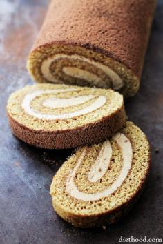 
                        
                            Tiramisu Cake Roll
                        
                    