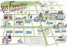 Serena & Lily Design Shop, San Francisco