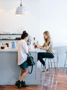 
                        
                            Apartment 34 | Retail Therapy: {Beacon Coffee & Pantry}
                        
                    
