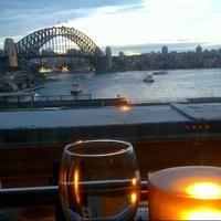 Café Sydney | Designed Sydney Restaurants with a view