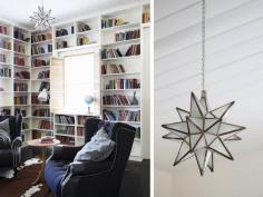 The Coach House - Library | Trelawney Farm - Mudgee NSW