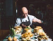 A Worldly Dumpling Guide