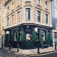 
                        
                            Labour and Wait in London / (click to follow me on Instagram!)
                        
                    