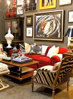 Gary Riggs Home, Dallas