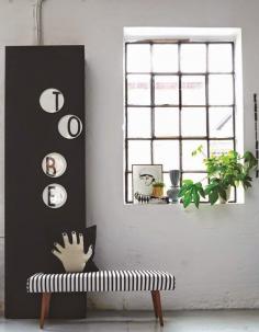 kaiku showroom denmark..