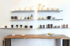 
                        
                            Turtle & Hare showroom/gallery in Oakland, CA | Remodelista
                        
                    